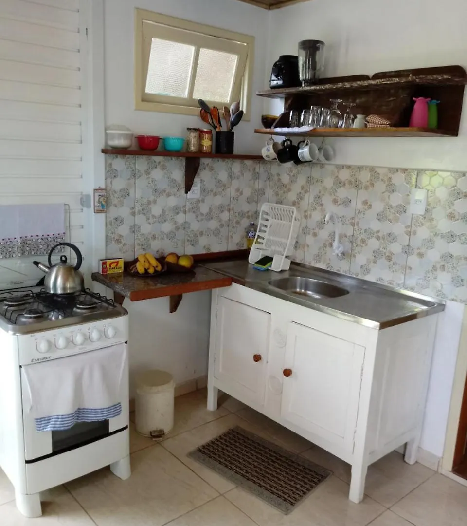 Casa Na Praia Do Matadeiro Florianopolis